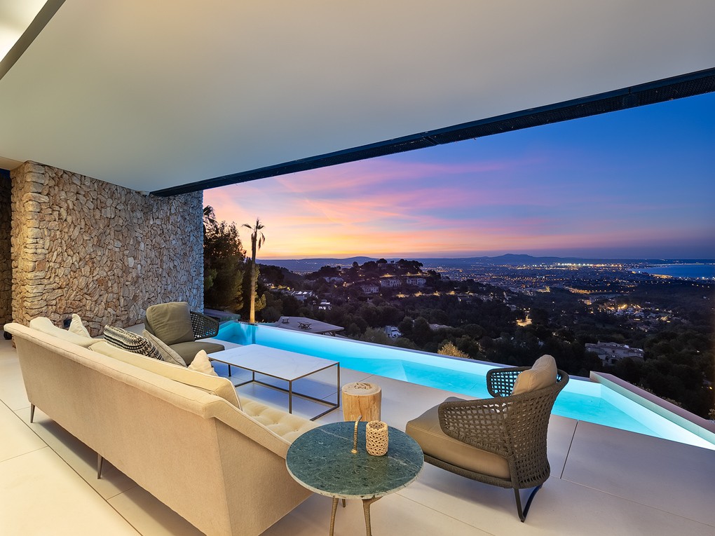 Sale a la venta una de las viviendas más exclusivas de España: está en Mallorca y cuesta 65 millones