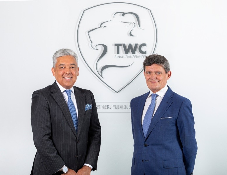 Jaime Echegoyen se incorpora como presidente a Trade & Working Capital — idealista/news