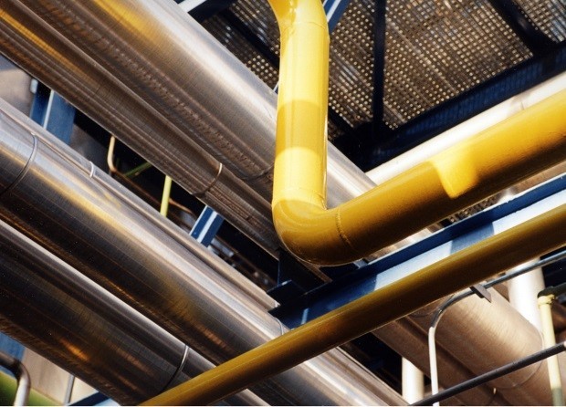 Instalaciones de Incogen en Navarra