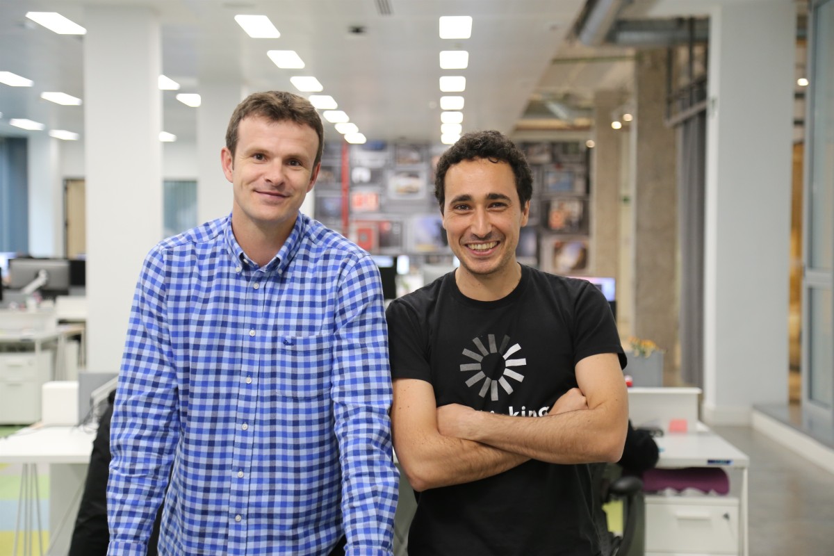 La socimi All Iron convertirá en capital préstamos por un máximo de 22,1 millones de euros