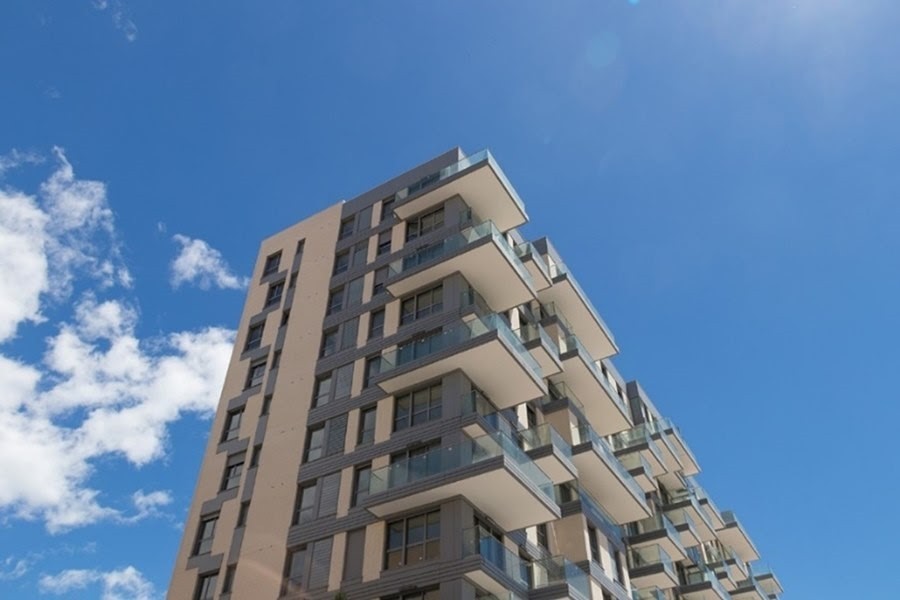 Promoción desarrollada por Árqura Homes en Valencia