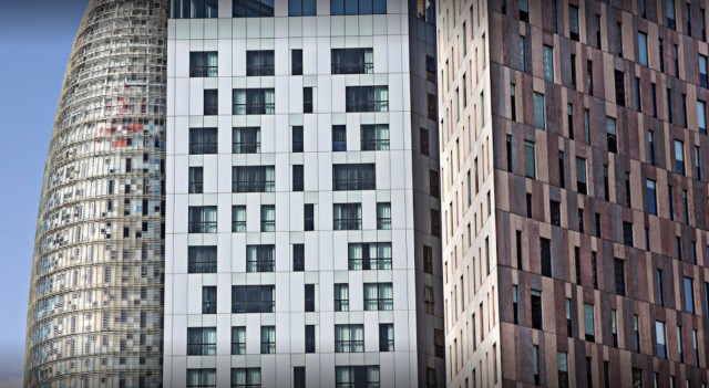 El sector ‘tech’ supone el 18% de la contratación de oficinas en Madrid y el 28% en Barcelona