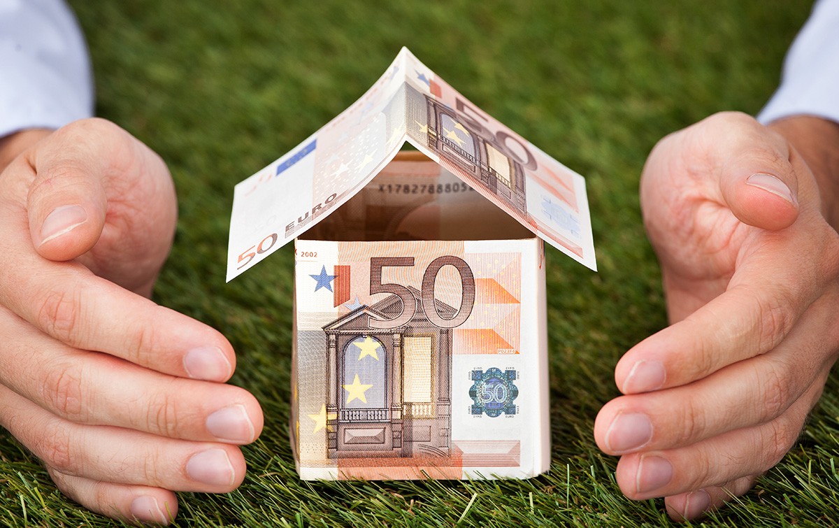 Los expertos recomiendan no hipotecarse más del 40% de tus ingresos