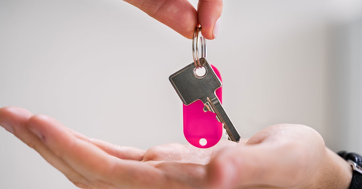 Los intercambios de casas para pasar las vacaciones crecen en verano con casi 200.000 pernoctaciones