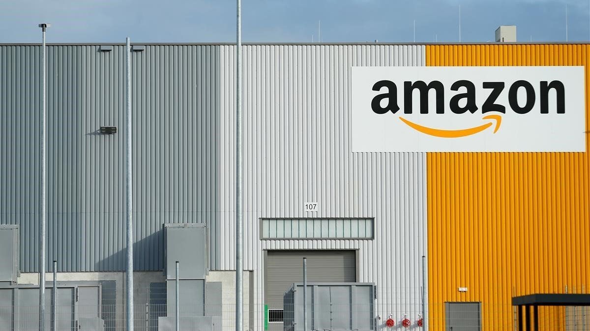 Amazon ultima la apertura de un centro urbano de entregas rápidas en Barcelona