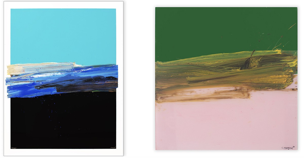 Arranca Apertura Madrid Gallery Weekend, una cita de arte que podrá visitarse virtualmente