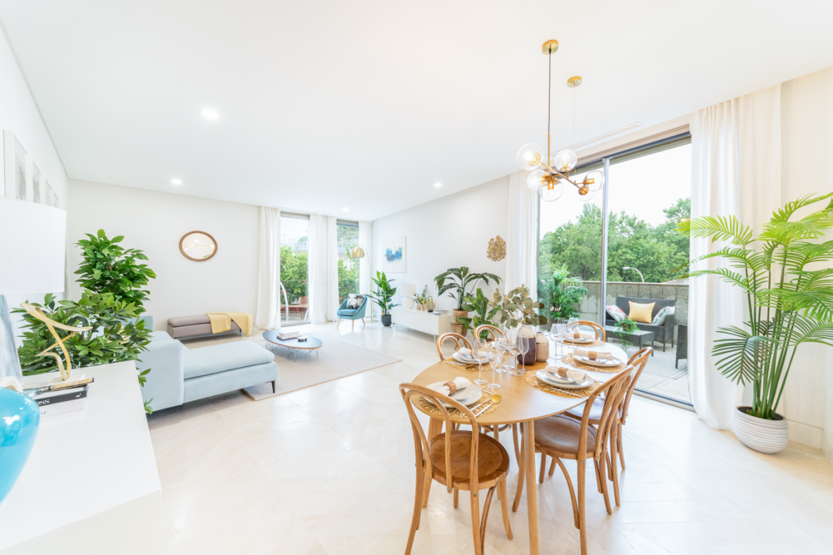 AProperties crea en Madrid una nueva unidad de negocio centrada en obra nueva