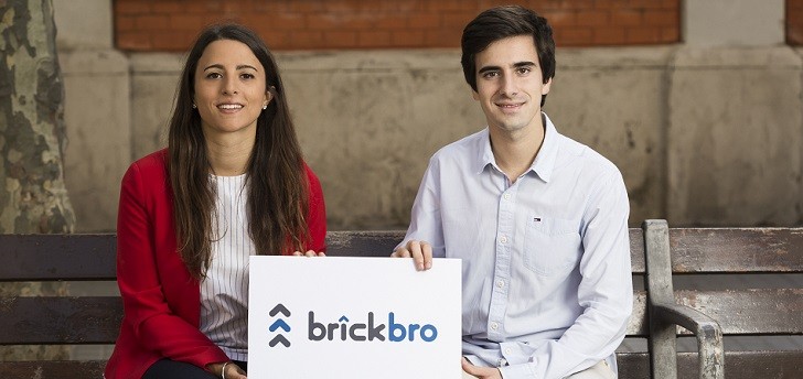 Brickbro desembarca en Málaga y prevé cerrar más de 60 operaciones en el próximo año