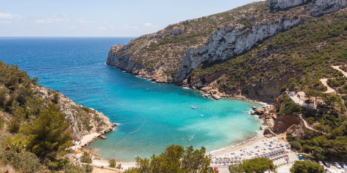 Jávea, Alicante