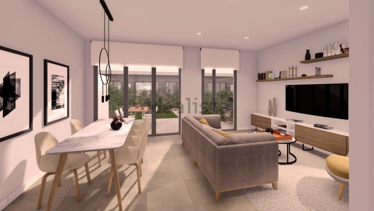 Metrovacesa inicia la construcción de nuevas viviendas en el Puerto de Sagunto: están en venta desde 242.000 euros