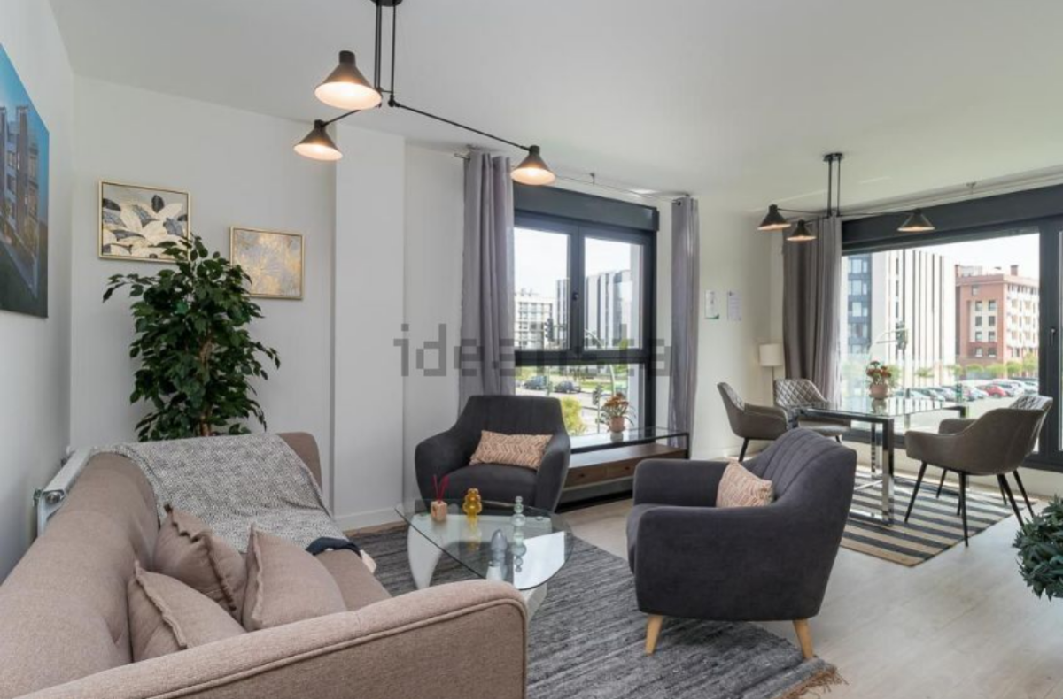 Habitat Inmobiliaria entrega la primera promoción con sello Spatium en Cantabria con viviendas desde los 206.300 euros