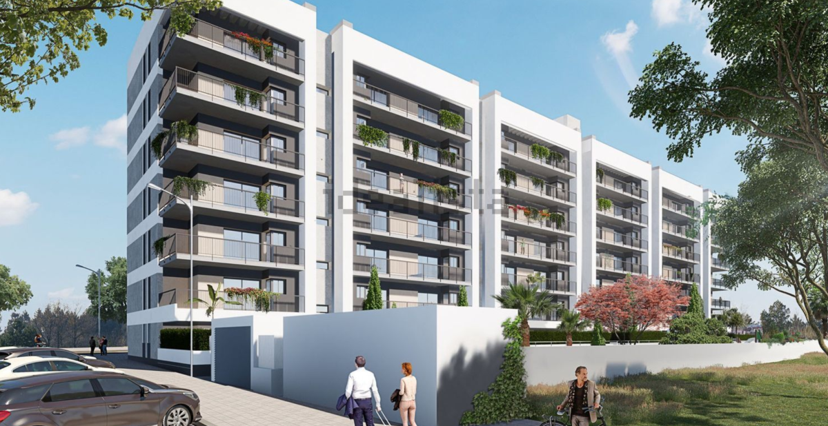 Culmia lanza una promoción en uno de los barrios con más proyección de crecimiento de Córdoba