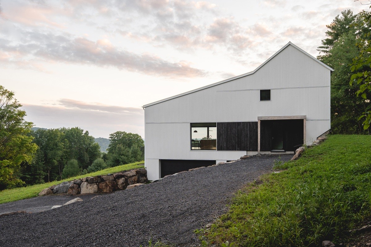 Es la tercera casa que consigue el sello 'Passivehaus' en la ciudad