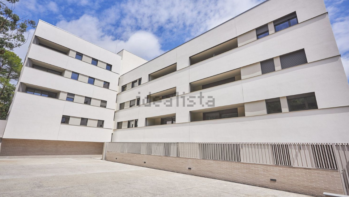 El edificio incluye 31 viviendas