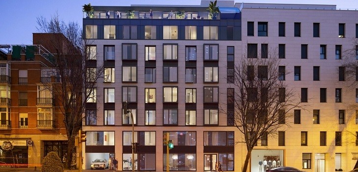 Aberdeen Standard compra a Dazeo dos proyectos ‘build-to-rent’ en Madrid por 55 millones