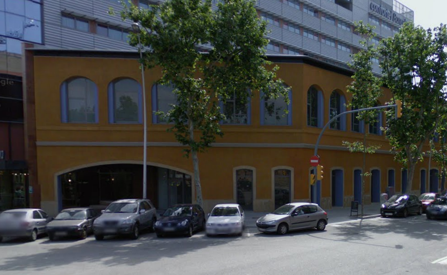 Swiss Life gestiona la compra por Maif de un edificio de oficinas de 4.700 m2 en Barcelona