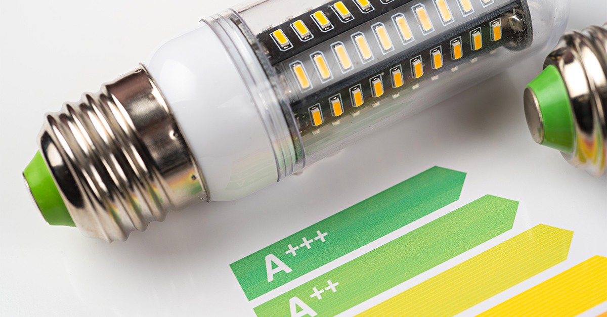 Cómo ahorrar al menos un 30% en la factura de la luz gracias a la rehabilitación del hogar