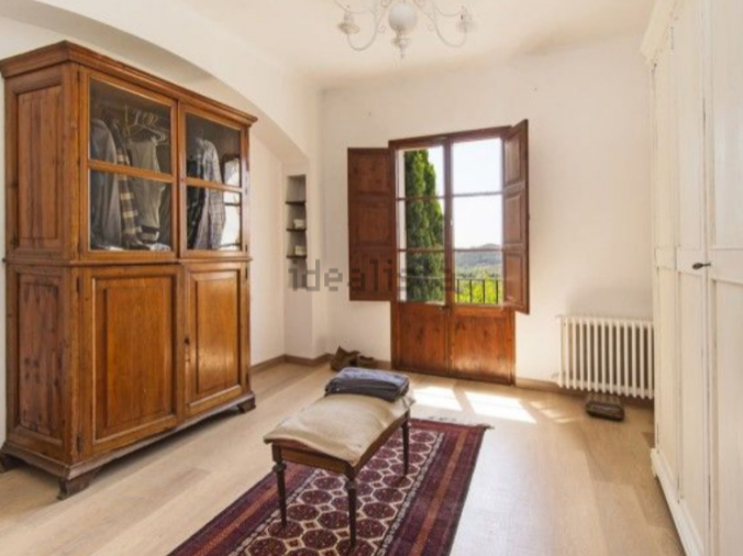 Puede servir de vestidor