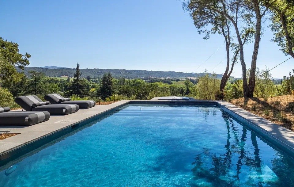 Pacaso, el nuevo modelo de multipropiedad de casas de lujo en California, amado y odiado por igual