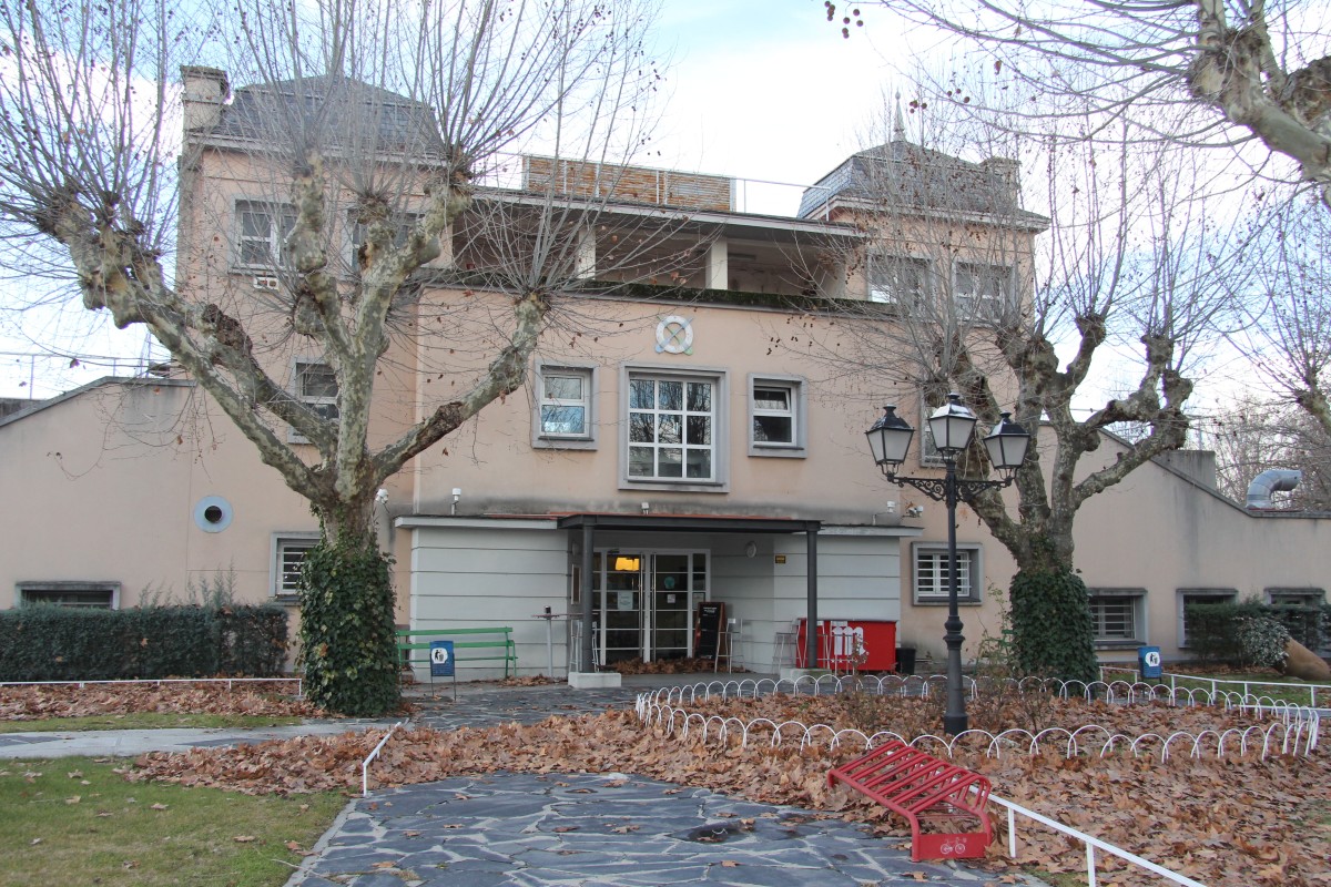 Patrimonio saca a concurso el alquiler de las instalaciones de la Playa de Madrid por 4,6 millones