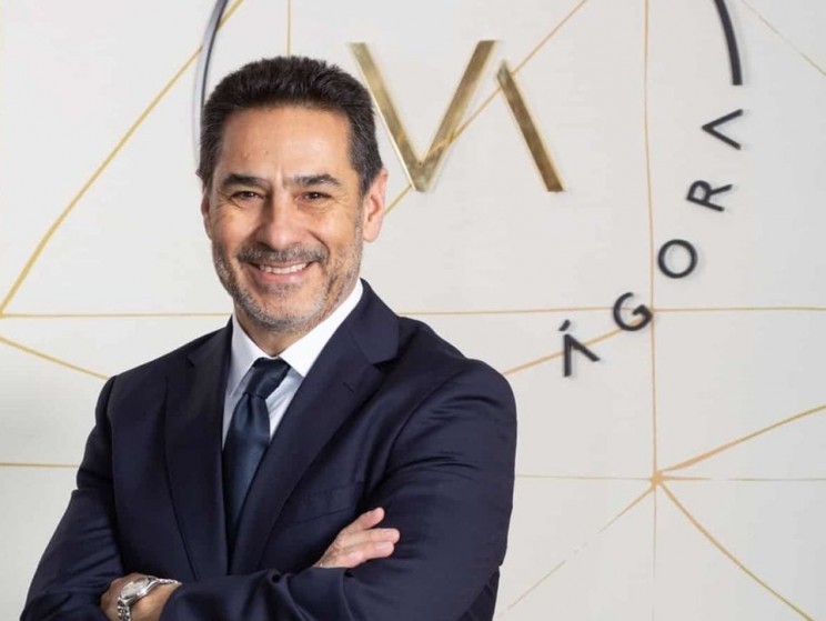 Vía Ágora compra suelo en Andalucía para construir 278 casas de protección oficial