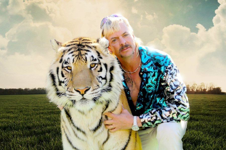 Tiger King: Carol Baskin vende el zoológico de Joe Exotic que triunfó en Netflix