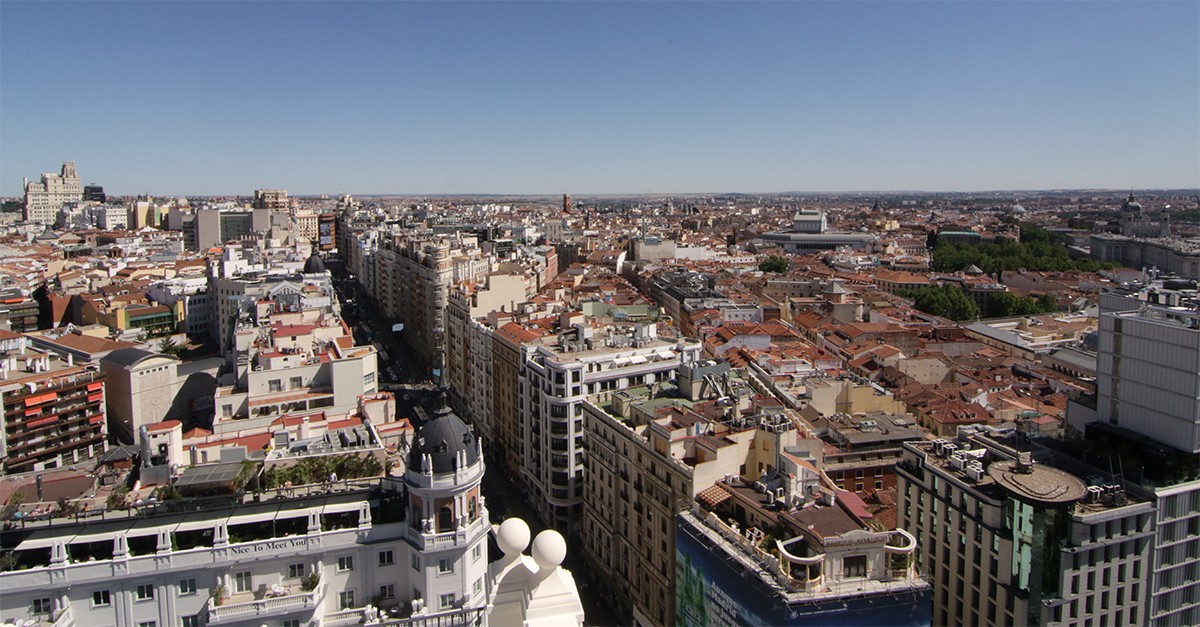 La inversión en vivienda en Madrid vuelve a niveles prepandemia, según Savills