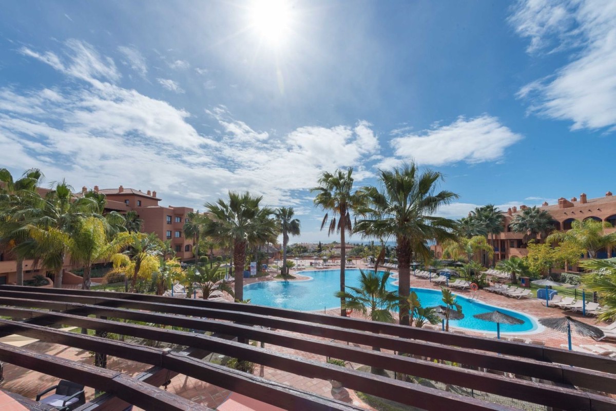 Cheap apartments in Costa del Sol (Malaga)