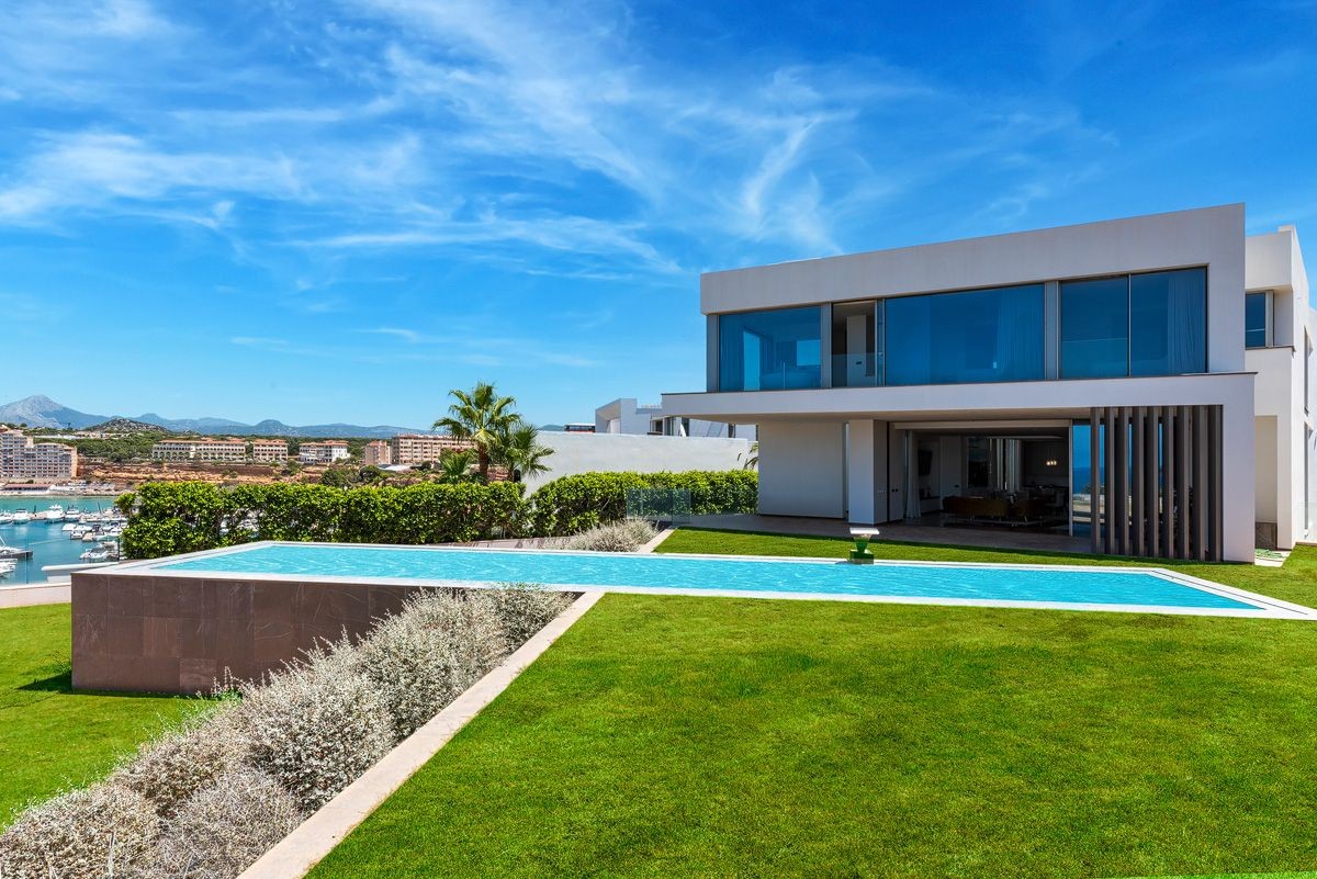 Moradia de luxo em Calvià