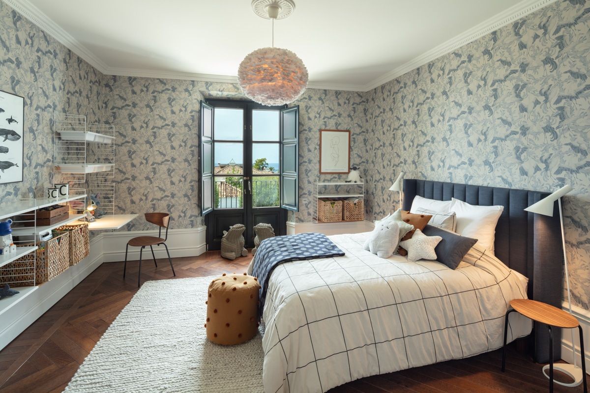Camere da letto di lusso