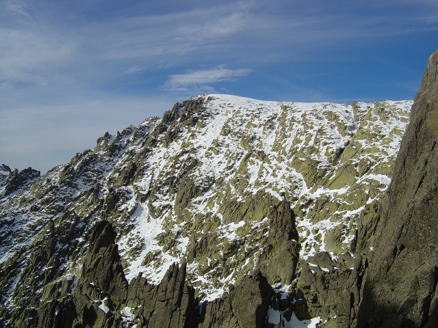 Sierra de Gredos