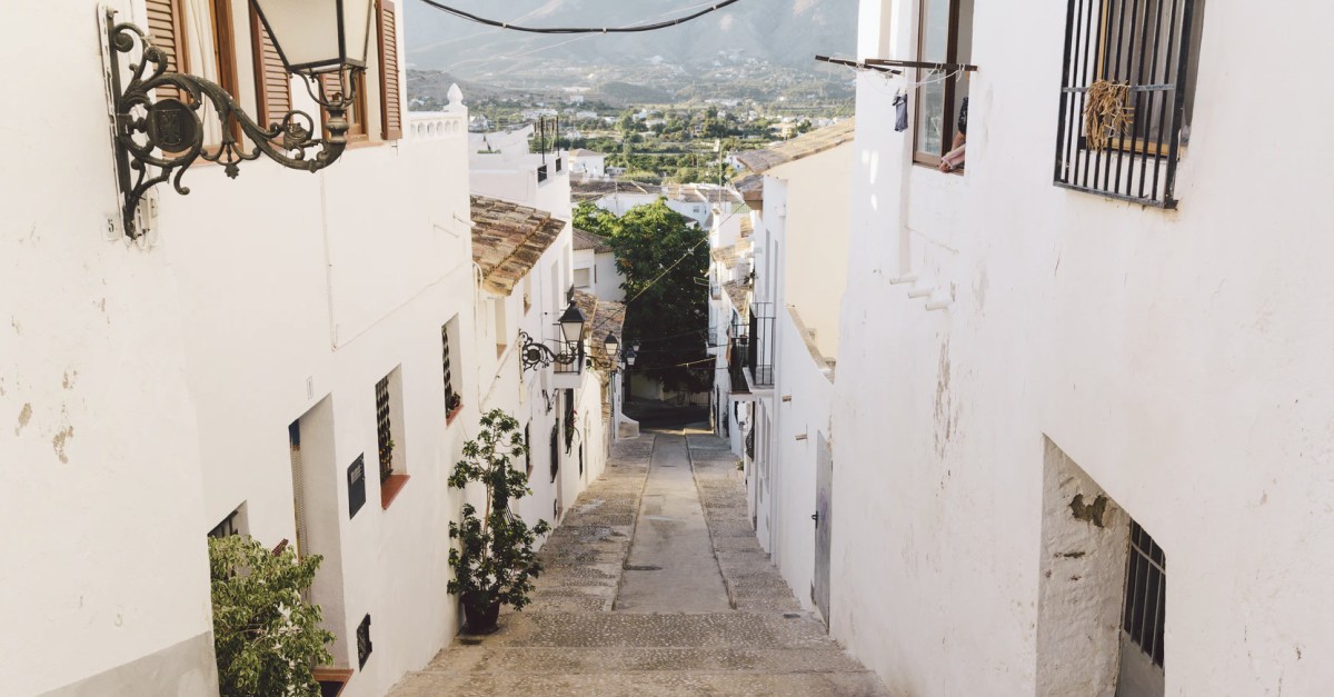 Altea