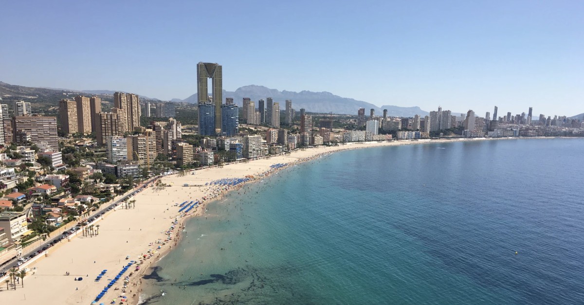 Benidorm