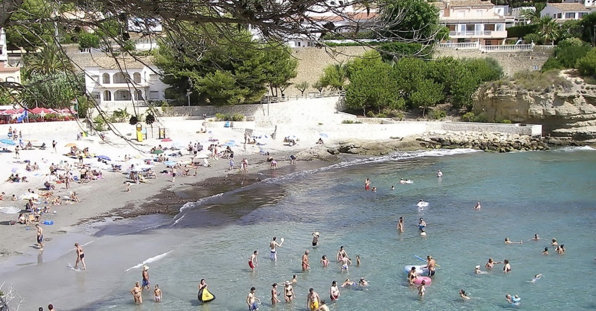 Benisa