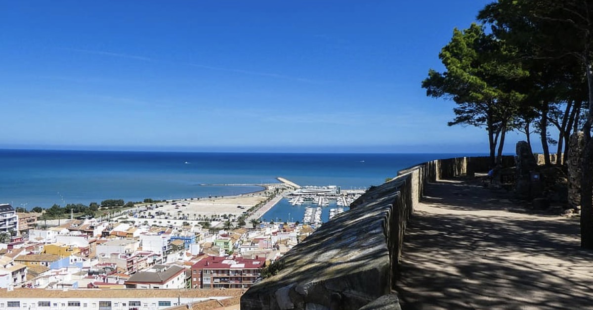 Dénia