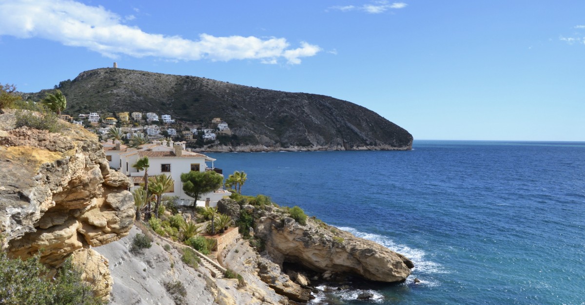 Moraira