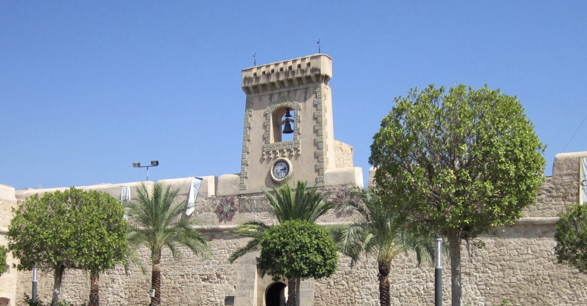 Santa Pola, Alicante