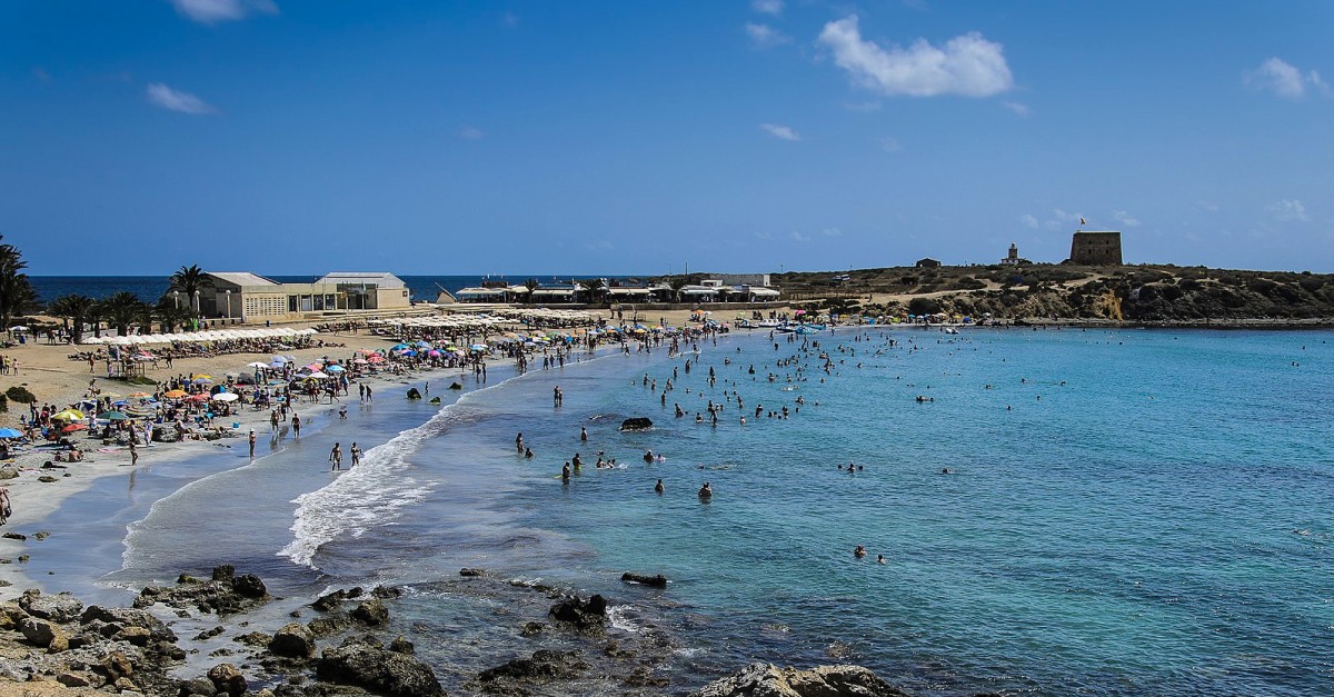 Tabarca