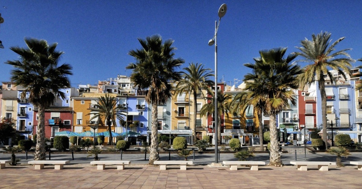 Villajoyosa