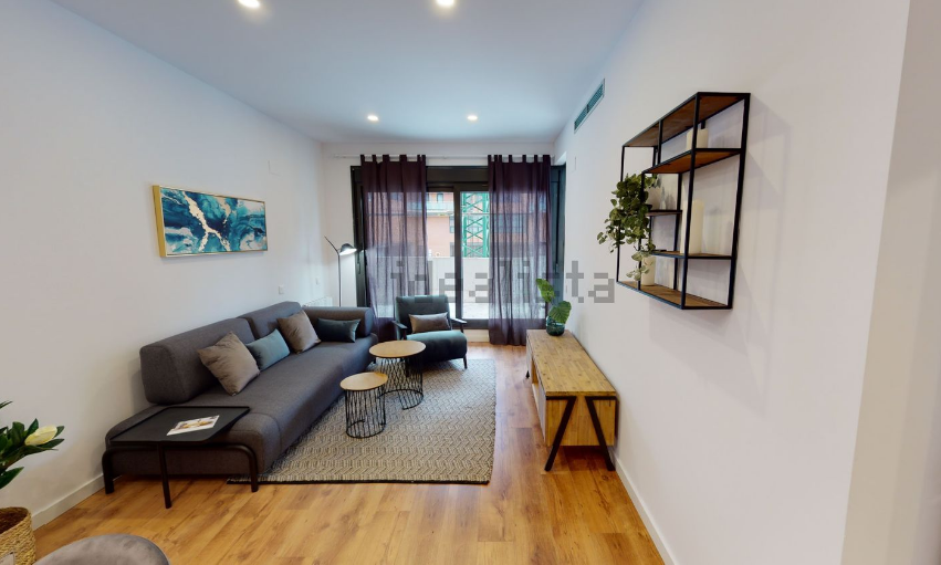 Metrovacesa finaliza sus primeras viviendas en Tarragona: están en venta desde 199.000 euros