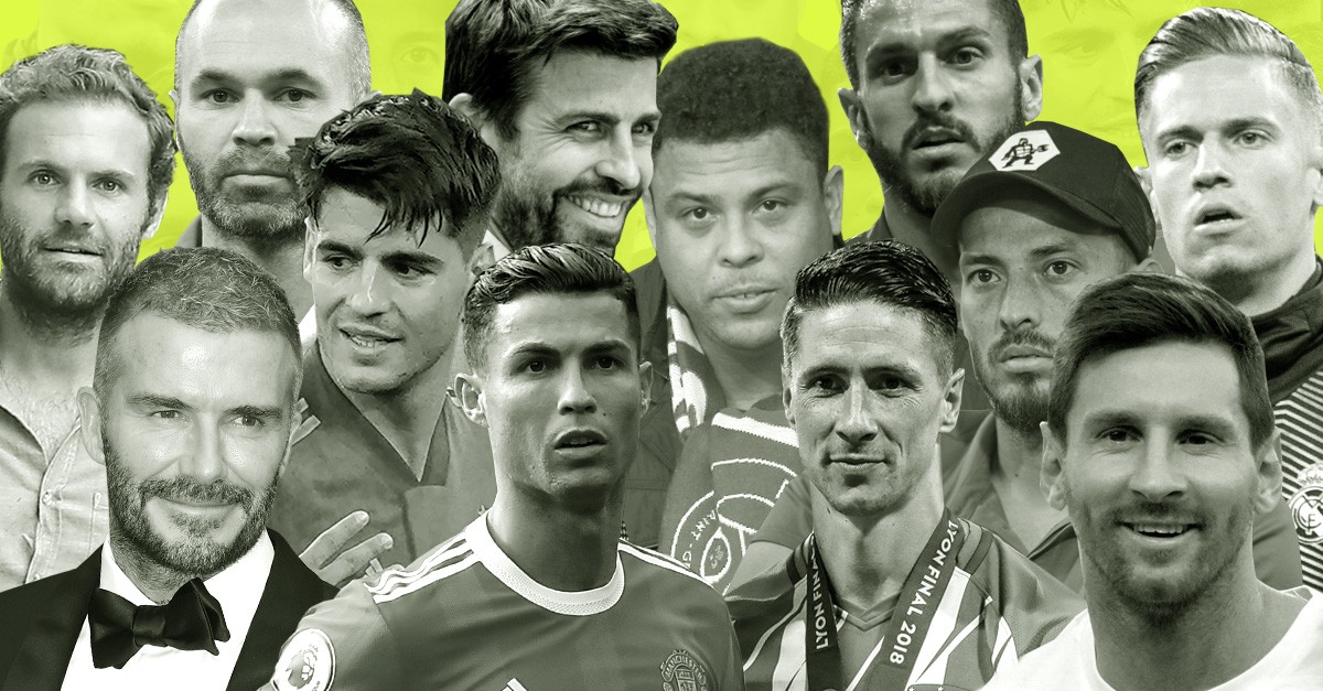 Estas son las inversiones inmobiliarias de los futbolistas más famosos en España