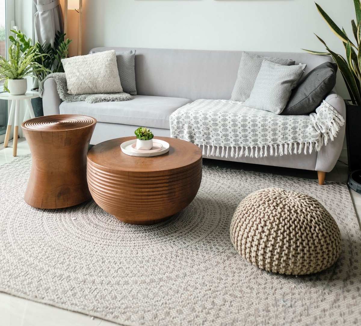 Cómo preparar tu casa para otoño antes de la vuelta a la rutina