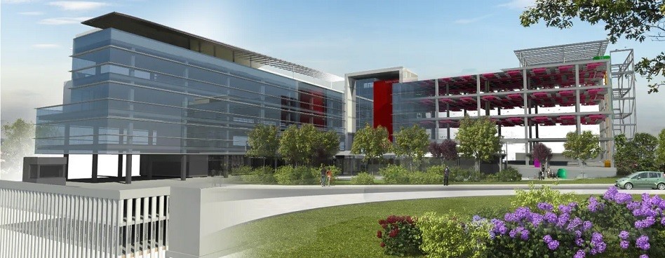 Securitas Direct alquila 8.700 m2 de oficinas en Madrid
