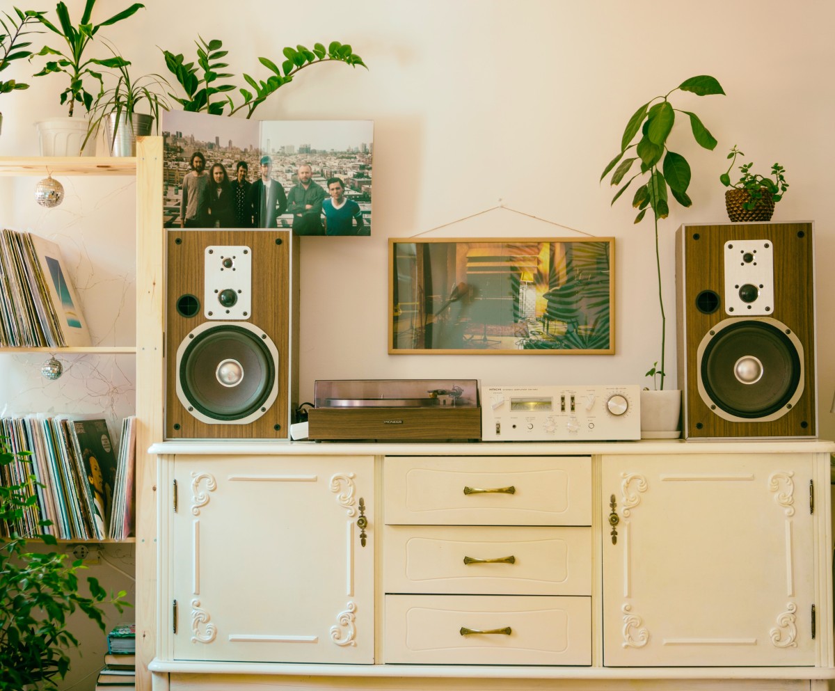 Decorar una casa de alquiler: 5 cosas fáciles de cambiar sin gastar demasiado