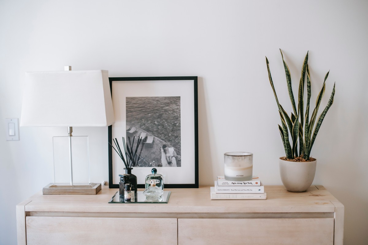 Decorar una casa de alquiler: 5 cosas fáciles de cambiar sin gastar demasiado