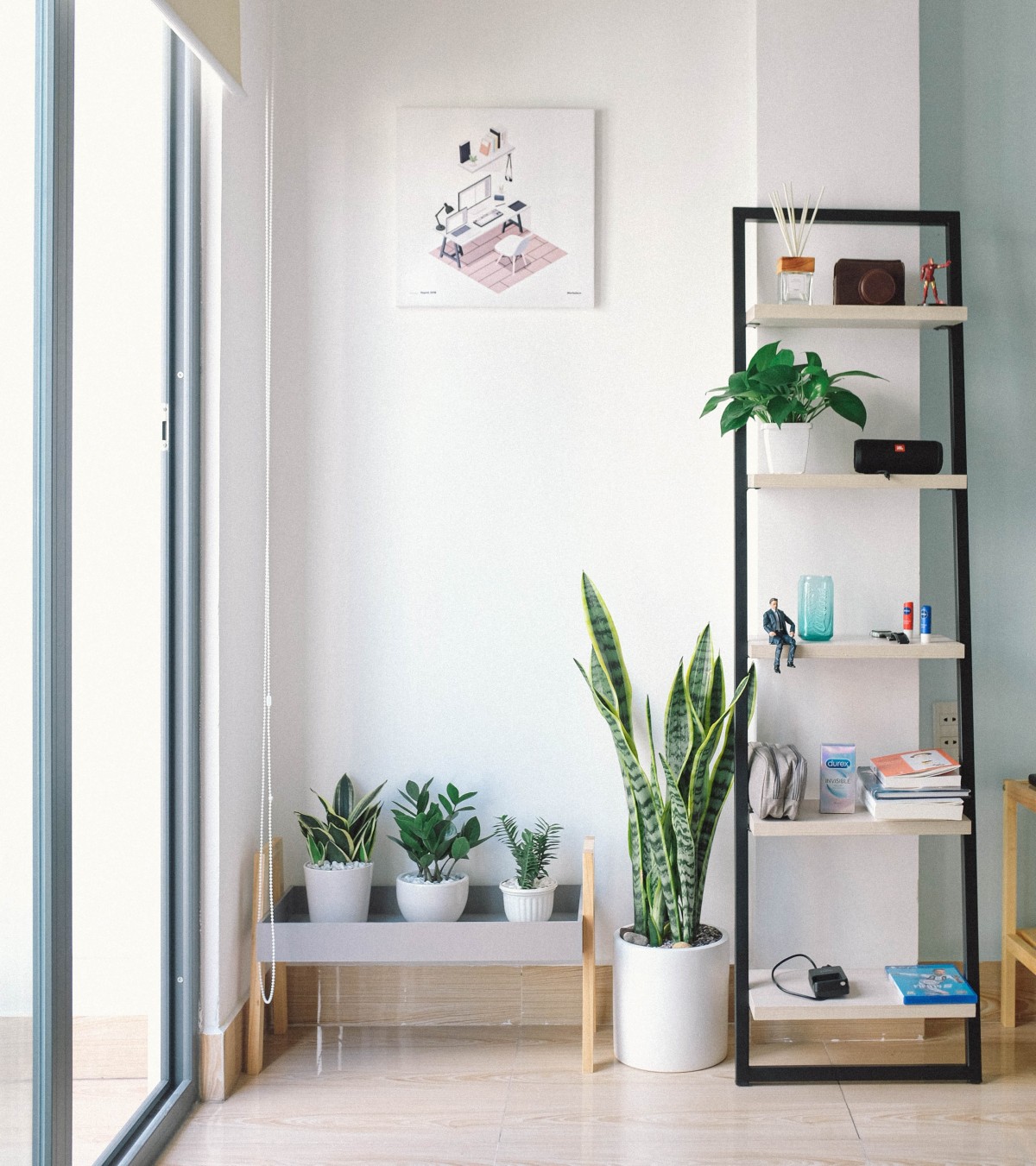 Decorar una casa de alquiler: 5 cosas fáciles de cambiar sin gastar demasiado