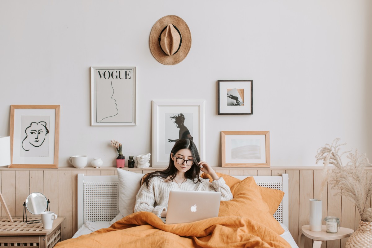 Decorar una casa de alquiler: 5 cosas fáciles de cambiar sin gastar demasiado