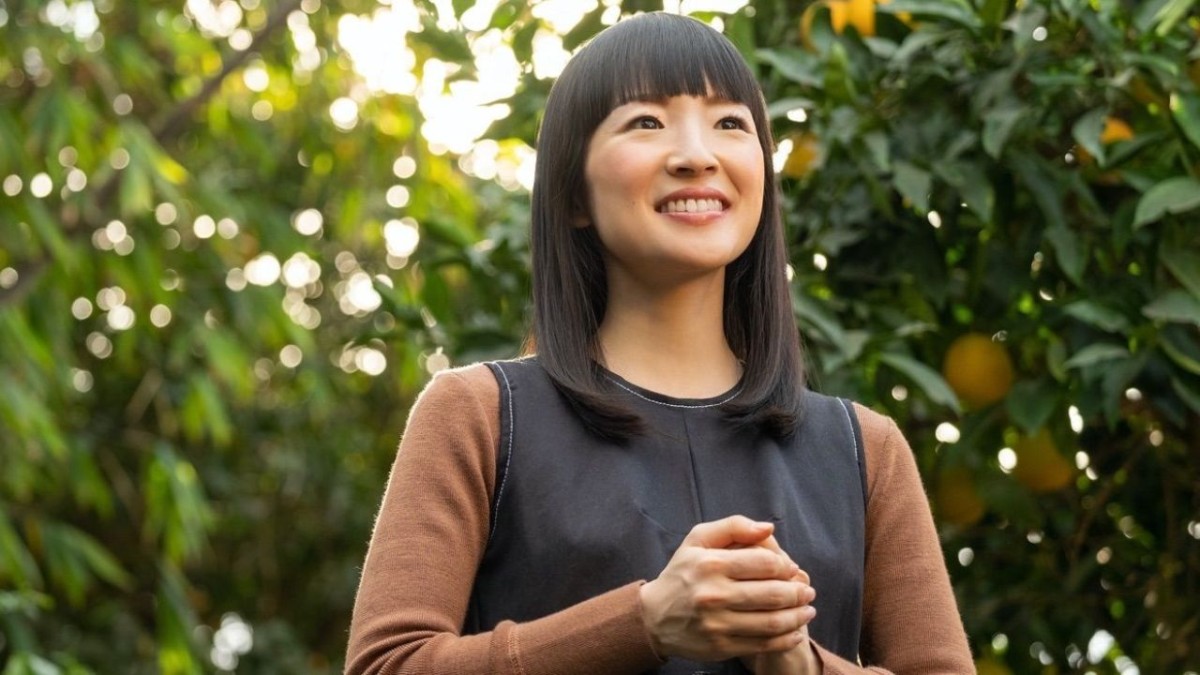 Ordena tu vida para ser más feliz: Marie Kondo vuelve con 'Sparking Joy'