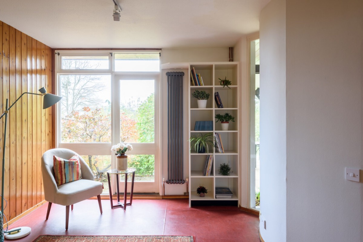 La casa se ha vendido por más de dos millones