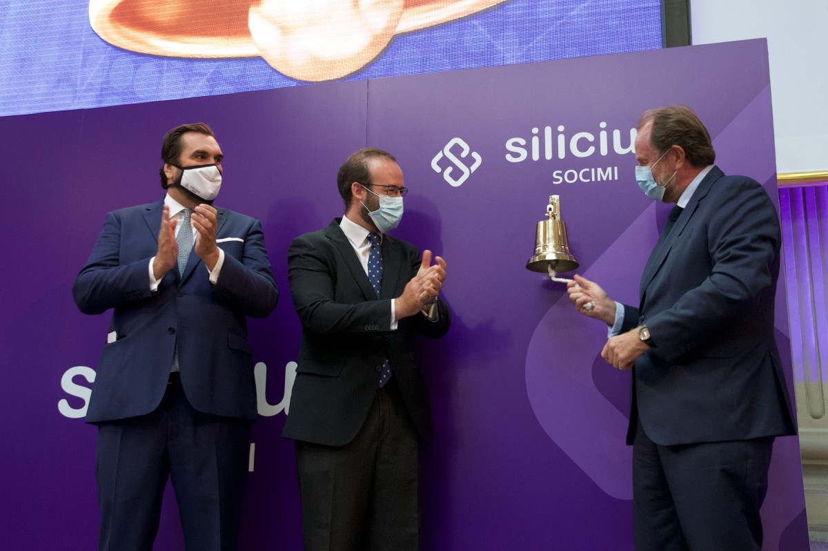 La socimi de Mazabi invertirá 100 millones al año para ser una de las mayores patrimonialistas de España